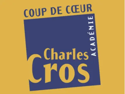 Coup de cœur 2023