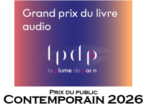 Coup de cœur 2026