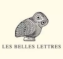 Ed. Les belles lettres